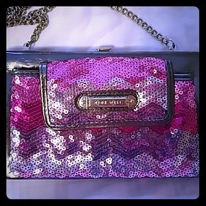 Small Elegant Cardholder/Purse